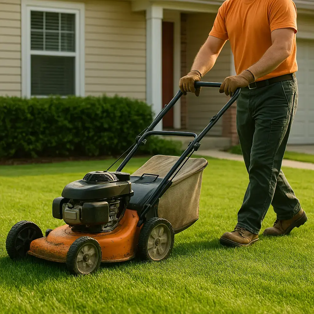 Lawn Care
